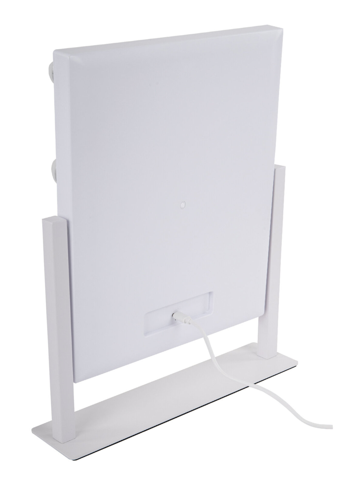 Зеркало Brabix настольное - фото 14