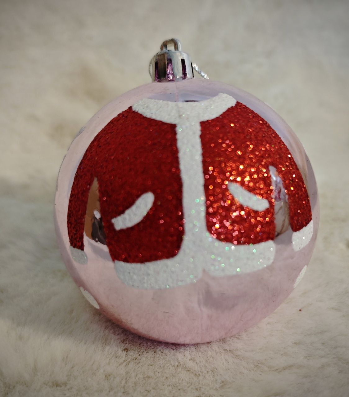 Украшение ёлочное Магия праздника MAG1977-1 - фото 1