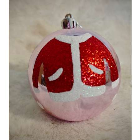 Украшение ёлочное Магия праздника MAG1977-1