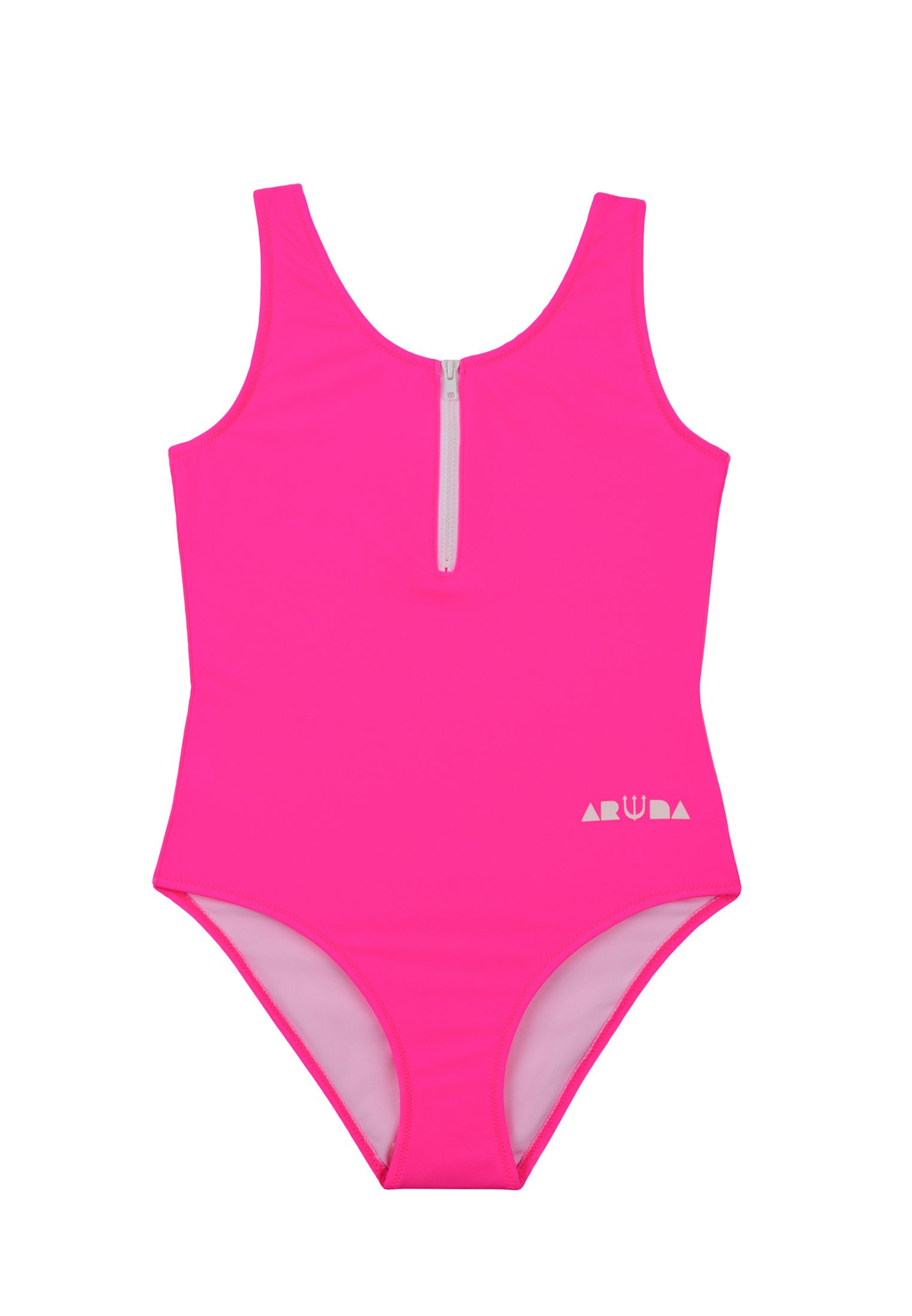 Купальник Aruna 1069 Барби - фото 1