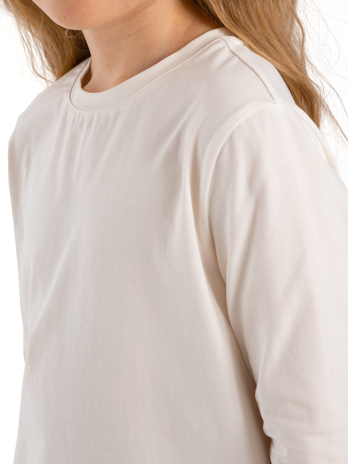 Лонгслив Kapika MKGCL05-01 - фото 4