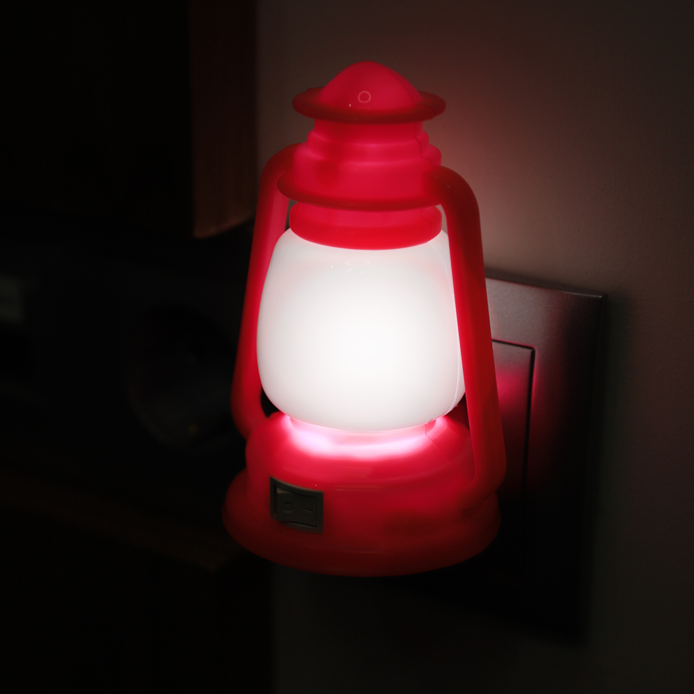 Ночник Camelion Фонарик - фото 4