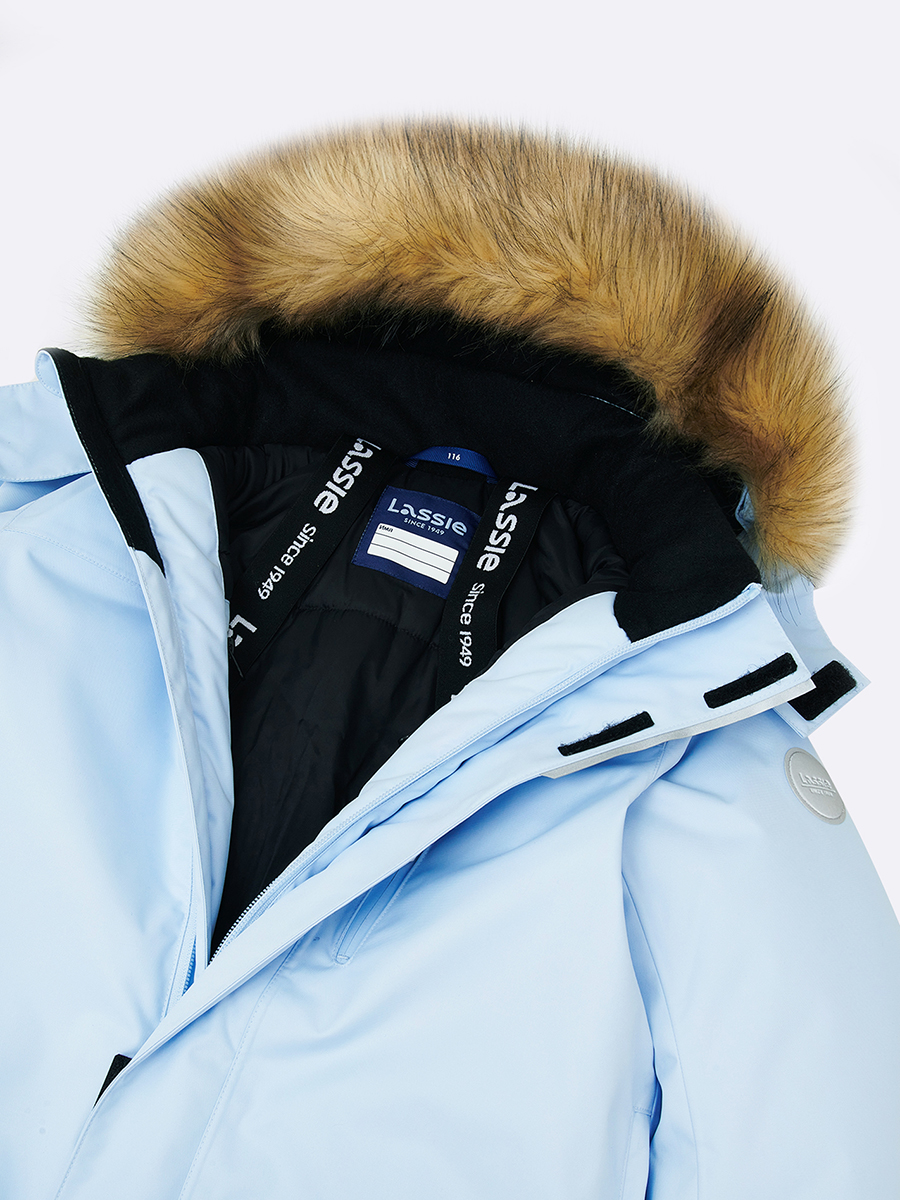 Куртка Lassie 72105405-6140 - фото 10