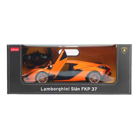 Автомобиль РУ Rastar Lamborghini 1:14