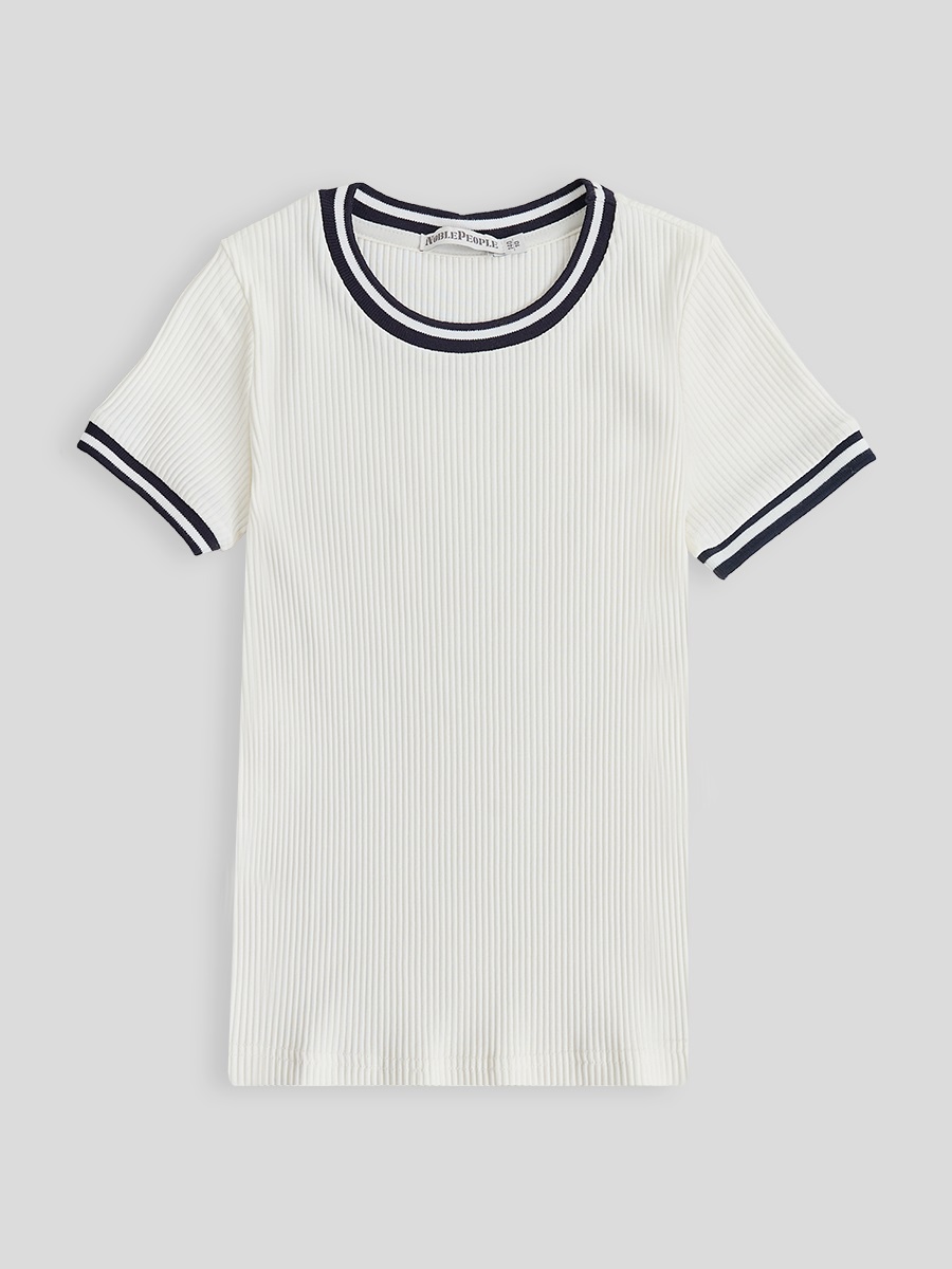 Футболка Noble People 29516-713-9 - фото 8