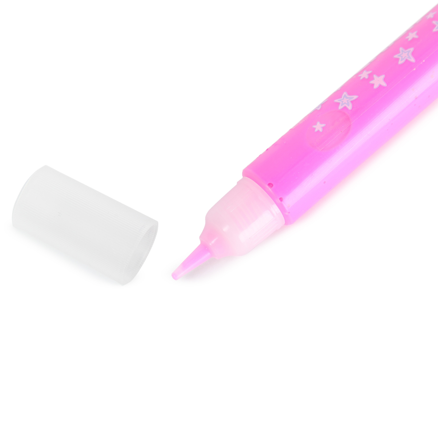 Краски витражные Erhaft 6 цв. - фото 2