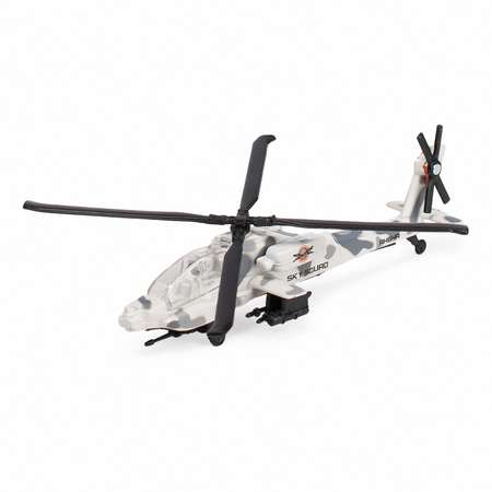 Самолет MAISTO Sky Squad в ассортименте