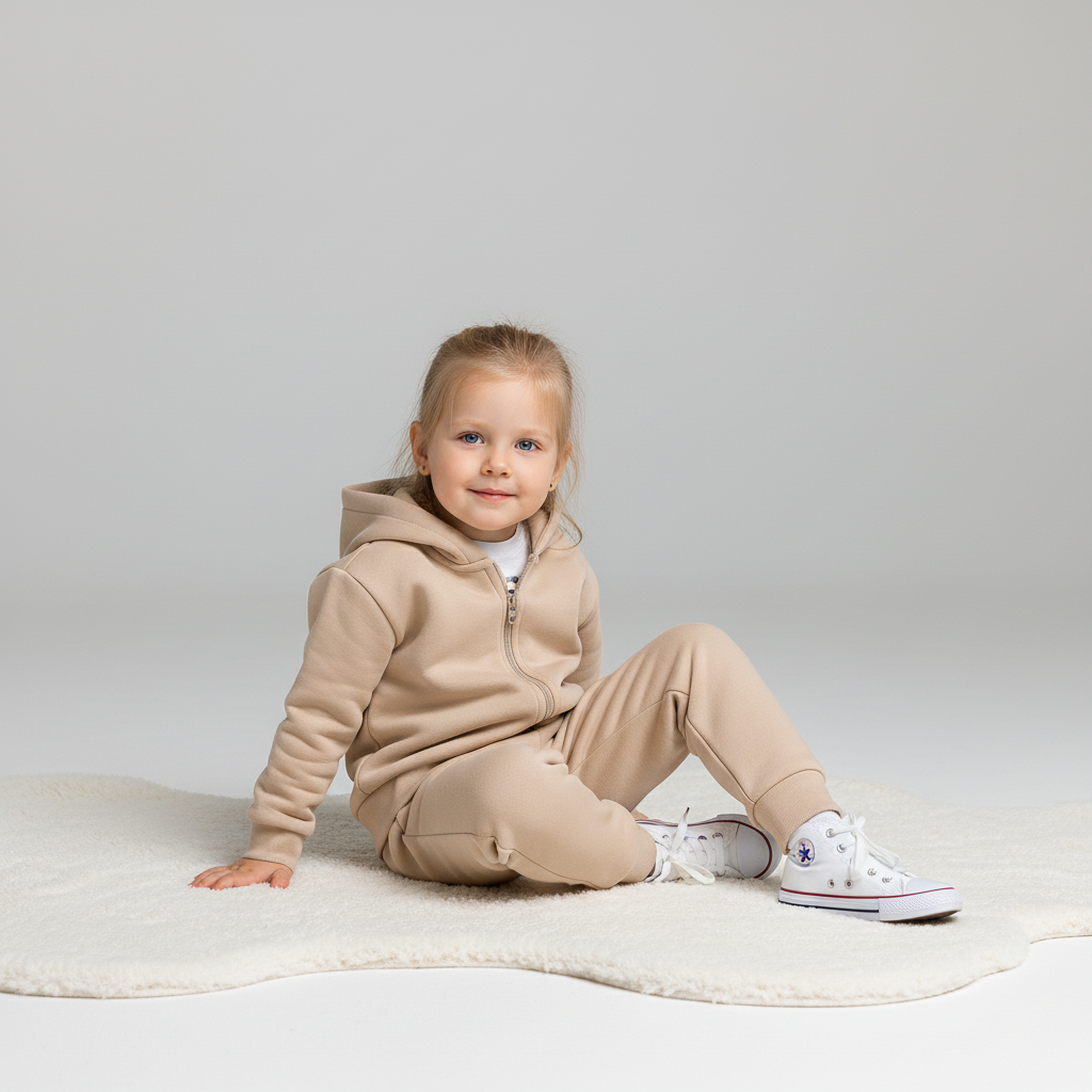 Костюм спортивный YOULALA 8586310401 - фото 3