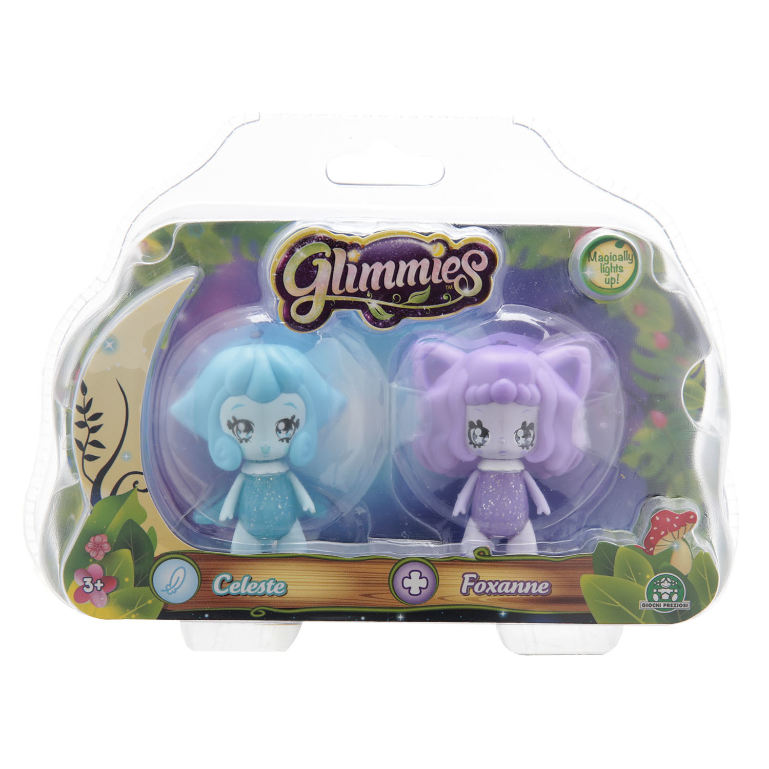 Игровой набор Glimmies - фото 4