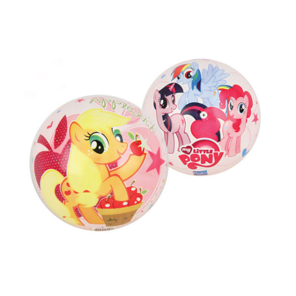 Детский мяч My Little Pony - фото 1