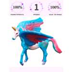 Фигурка Masai Mara Единорог-пегас