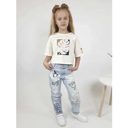 Футболка Luneva