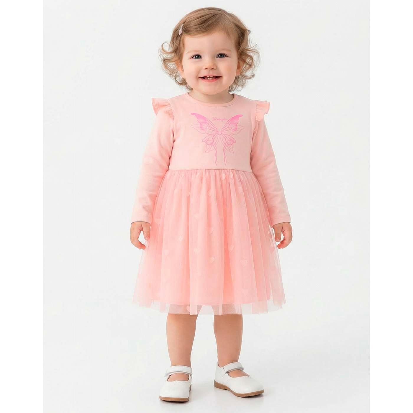 Платье YOULALA 1905200302 - фото 2