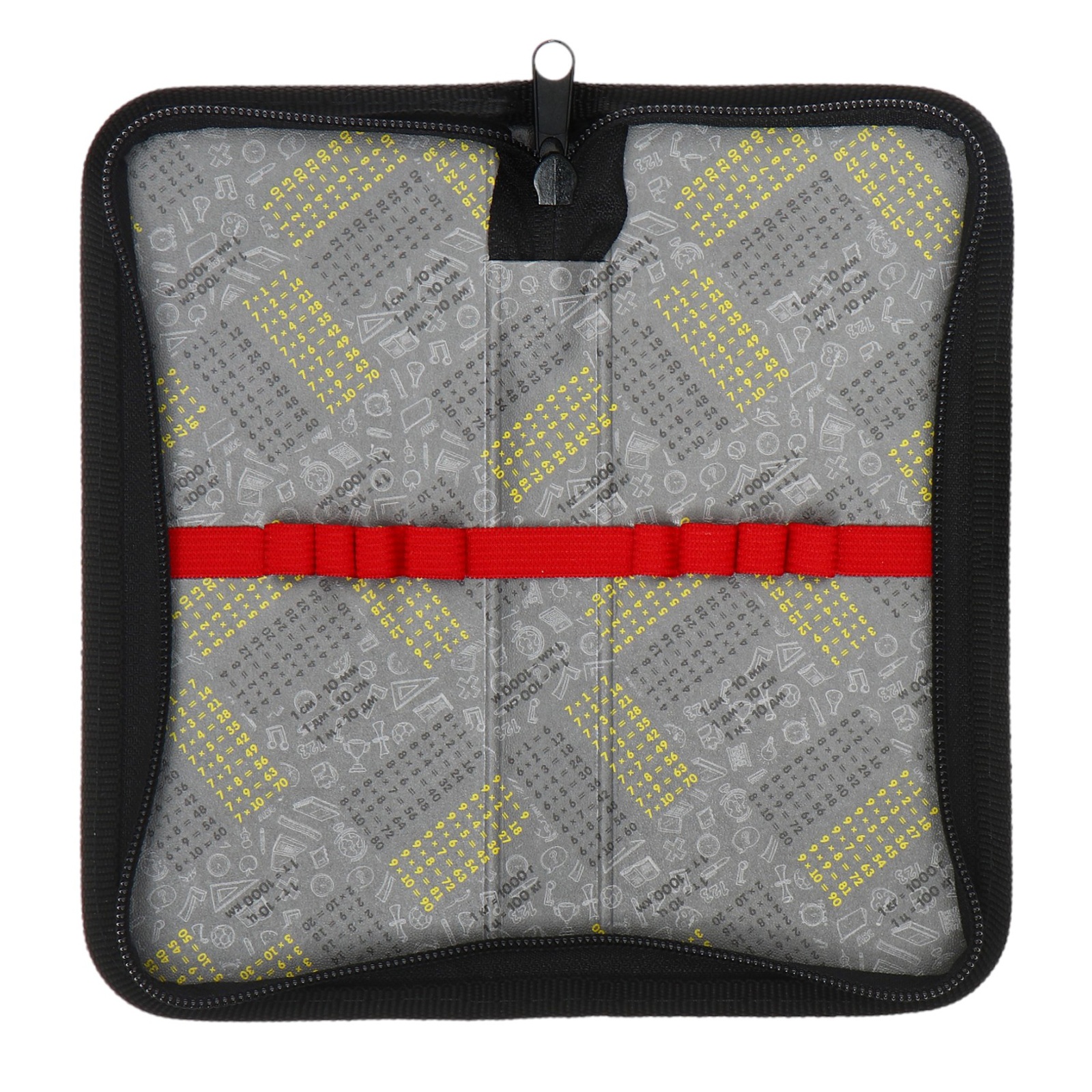 Пенал книжка Calligrata - фото 4