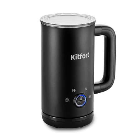 Капучинатор KITFORT КТ-779