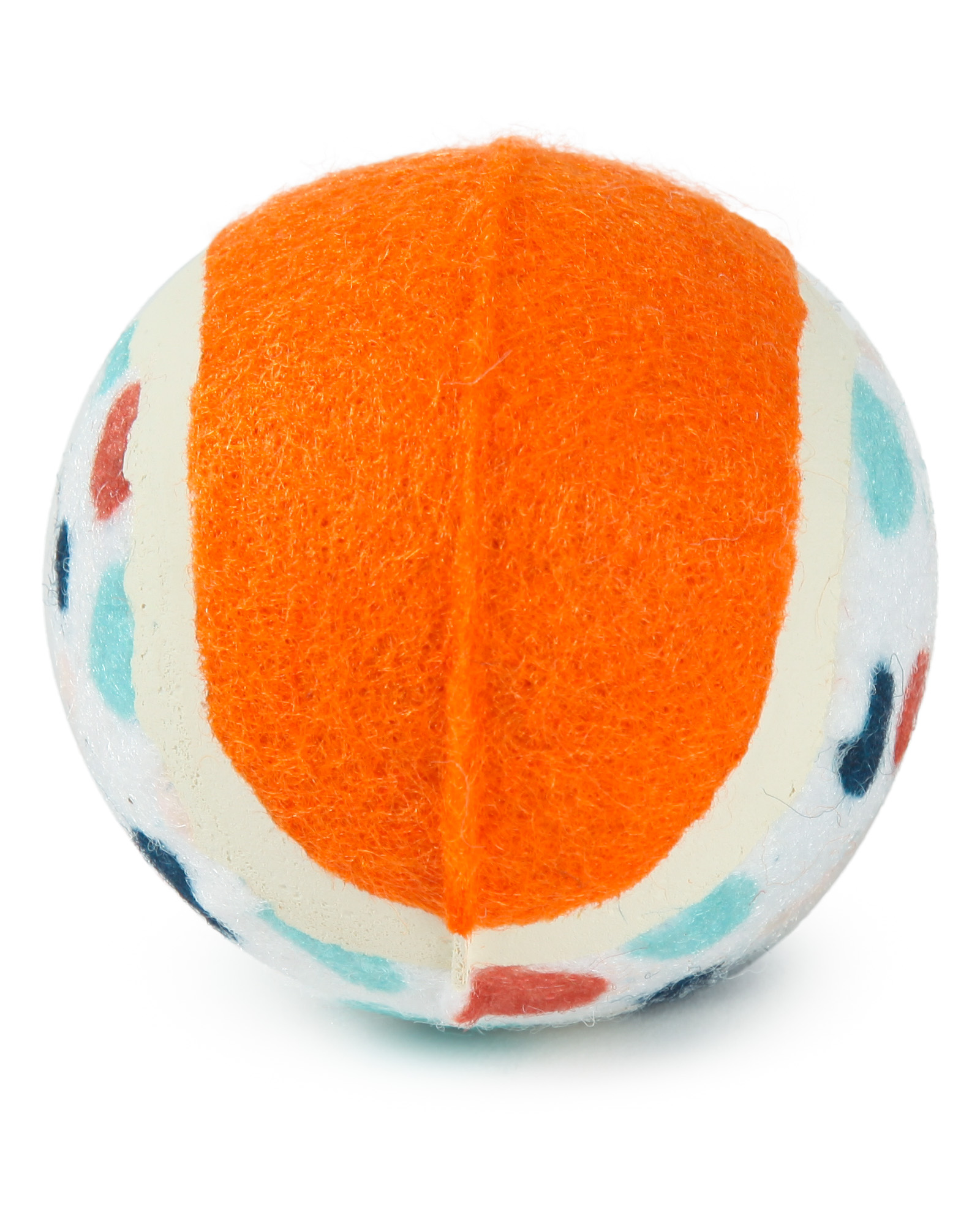 Игрушка для собак Barbaks Мяч 6.5см - фото 5