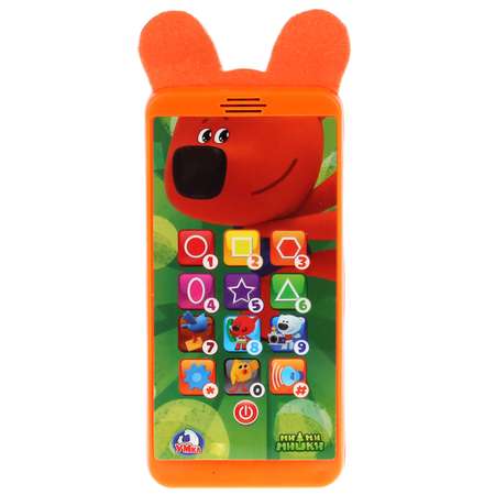 Игрушка УМка планшет