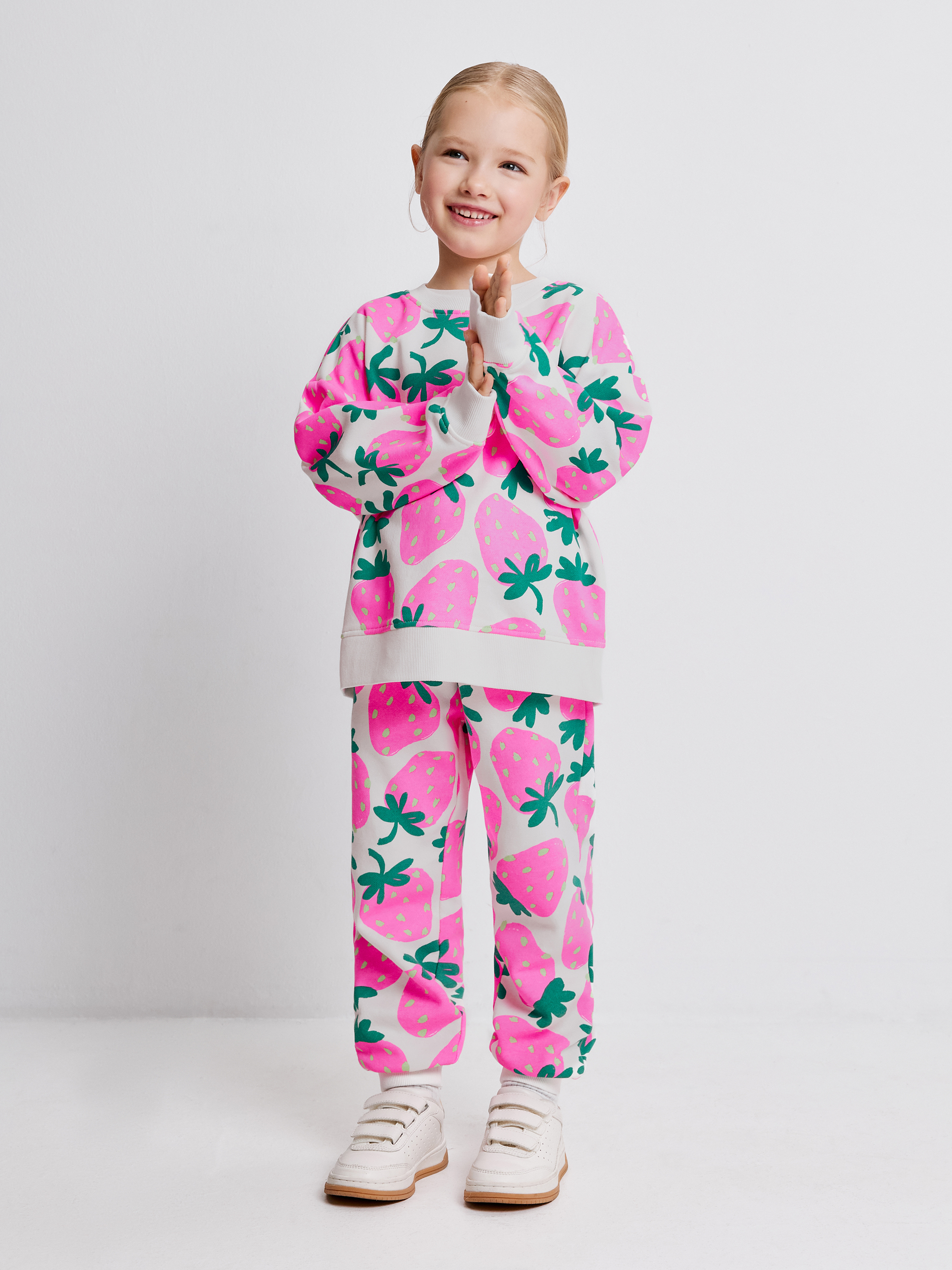 Брюки Acoola 20220460086_0093244 - фото 1