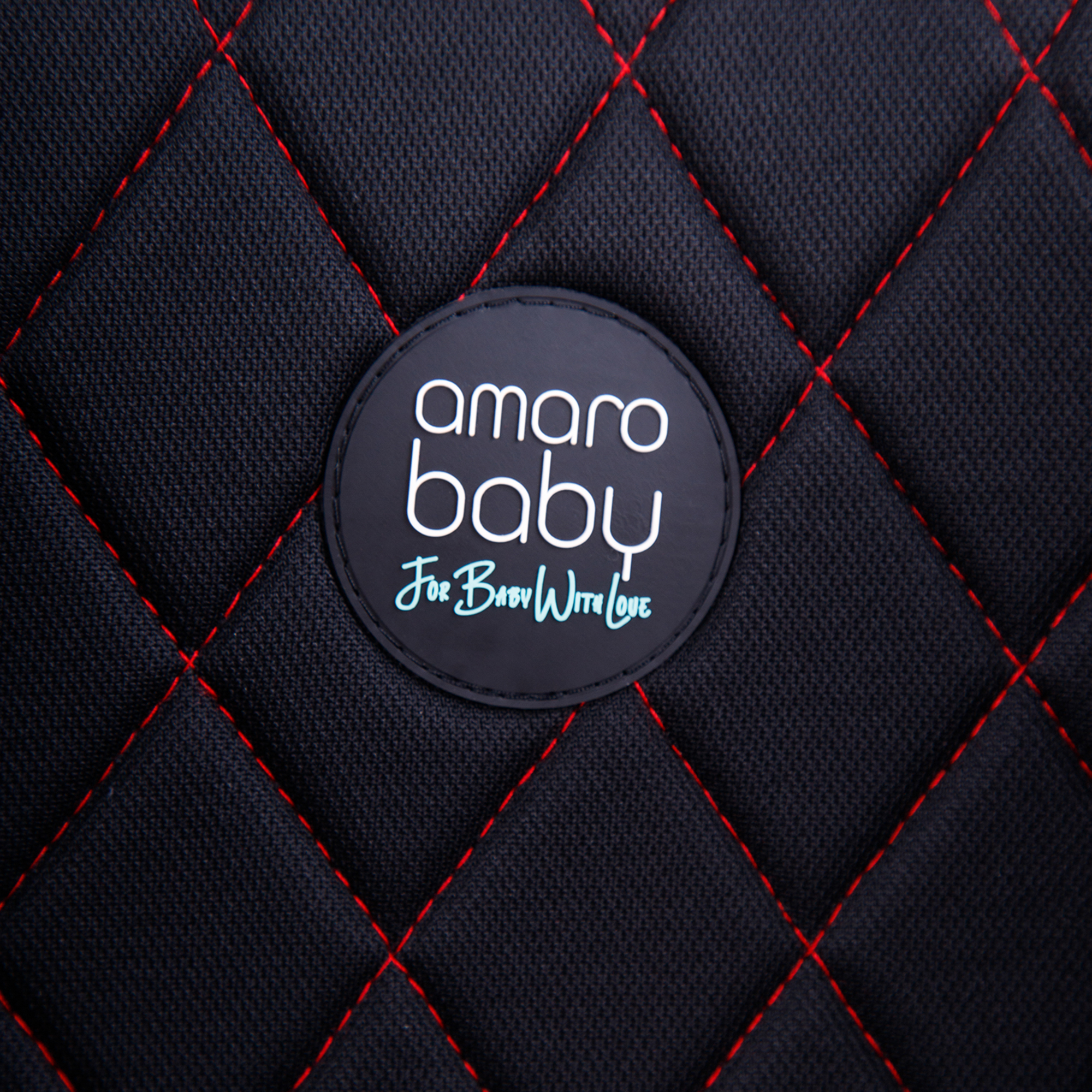Автокресло Amarobaby Professional 0+/1/2/3 (0-36 кг) - фото 14