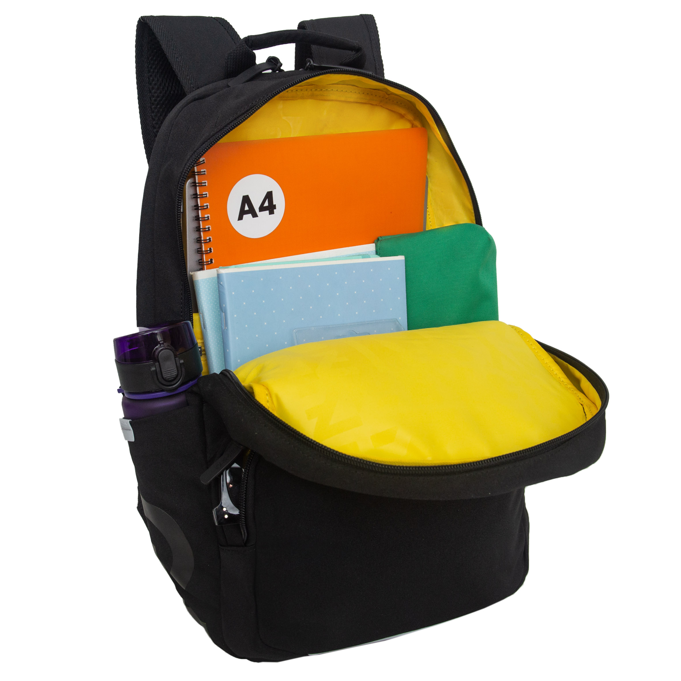 Рюкзак Grizzly для юноши - фото 6