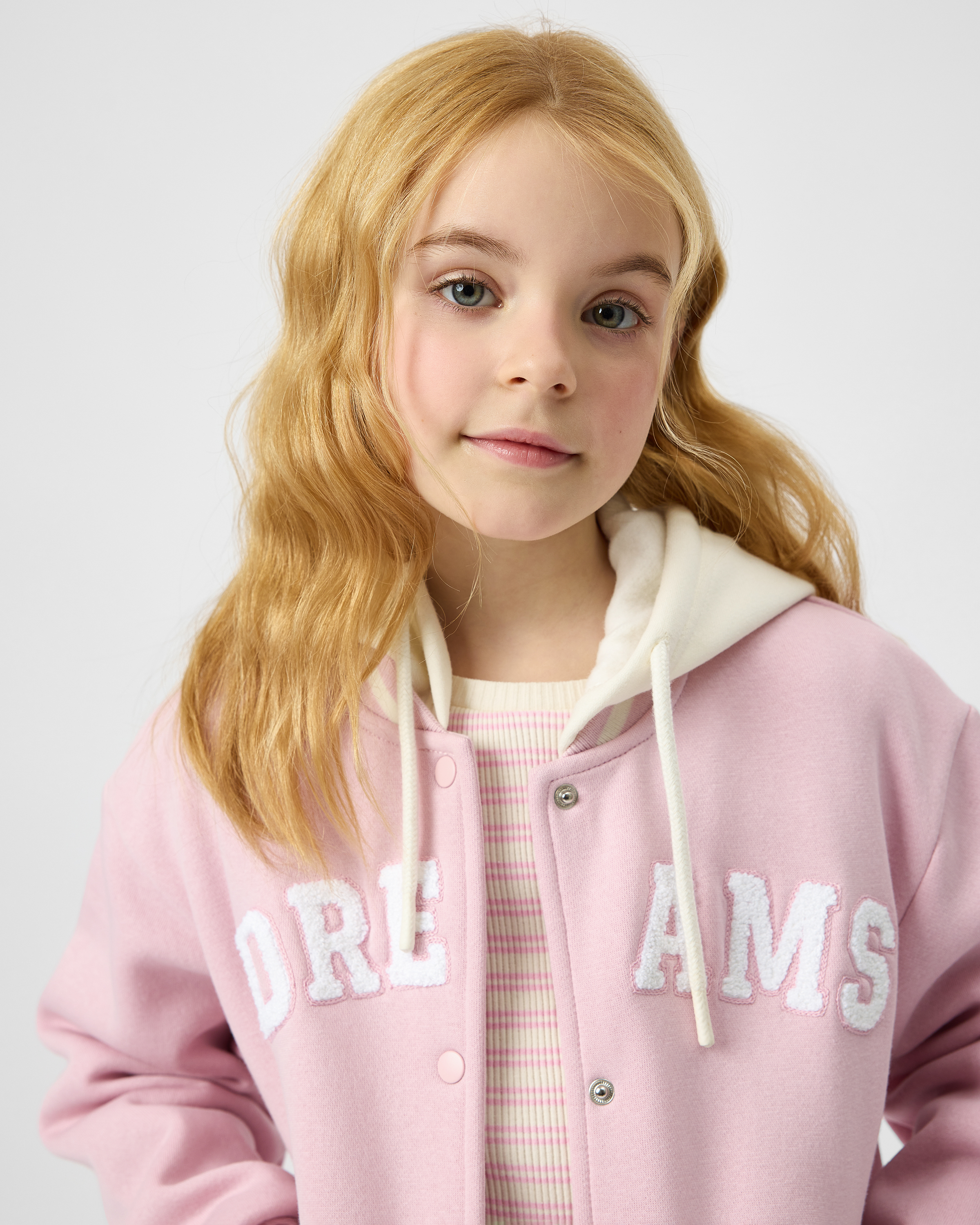 Бомбер Futurino S26FU3-FT36kg-JJ - фото 6