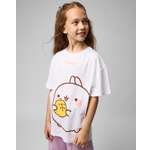 Футболка MOLANG