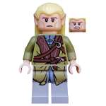 Фигурка LEGO Legolas Olive