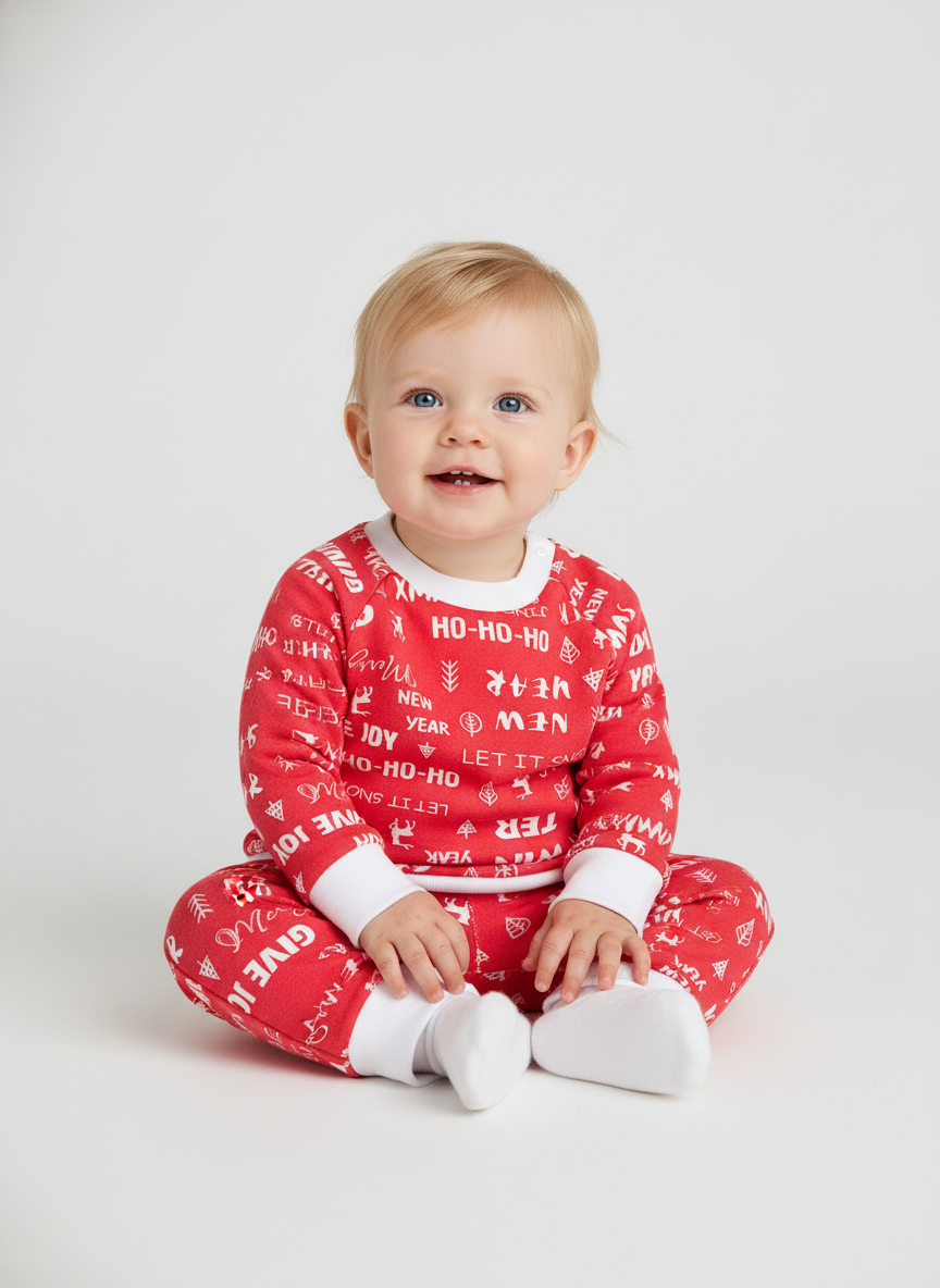 Пижама КотМарКот 801167 - фото 1