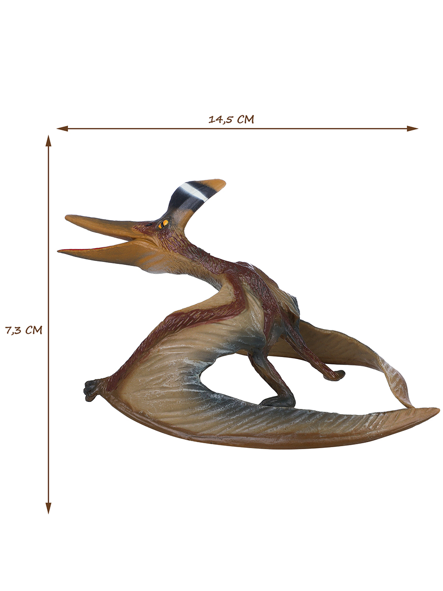 Игровой набор Masai Mara Птеродактиль - фото 2