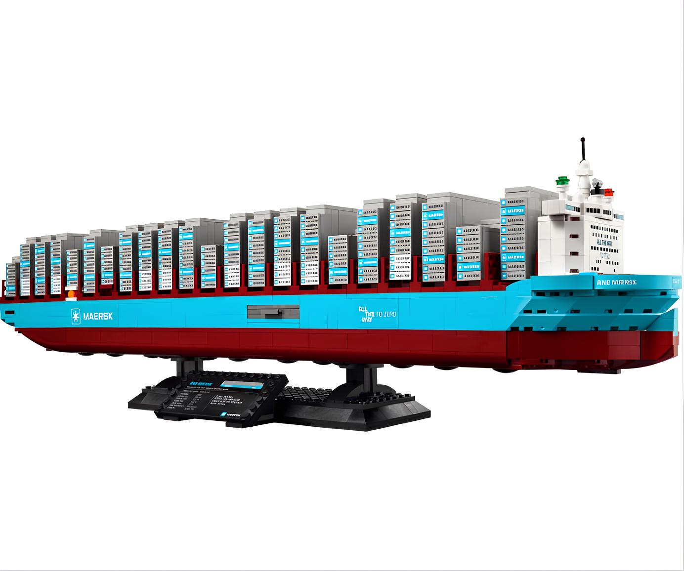 Конструктор LEGO Creator Expert 1516 дет. - фото 5