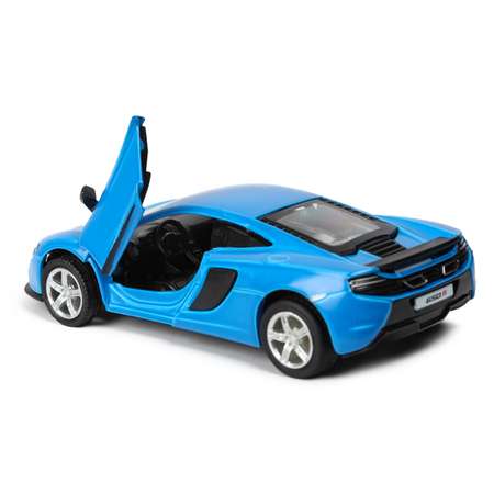 Автомобиль Mobicaro McLaren 650S 1:32