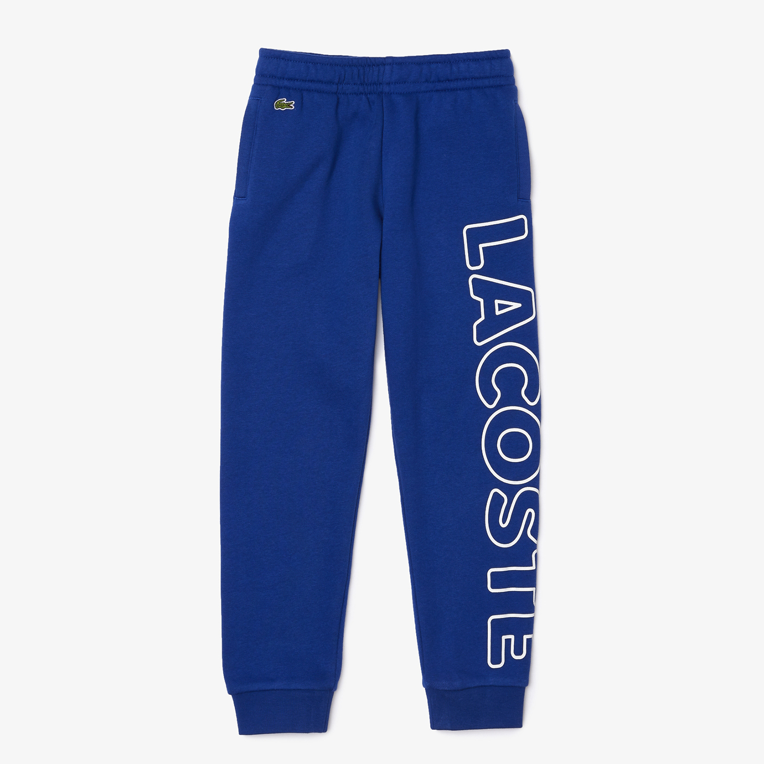Брюки Lacoste XJ6901BDM - фото 1