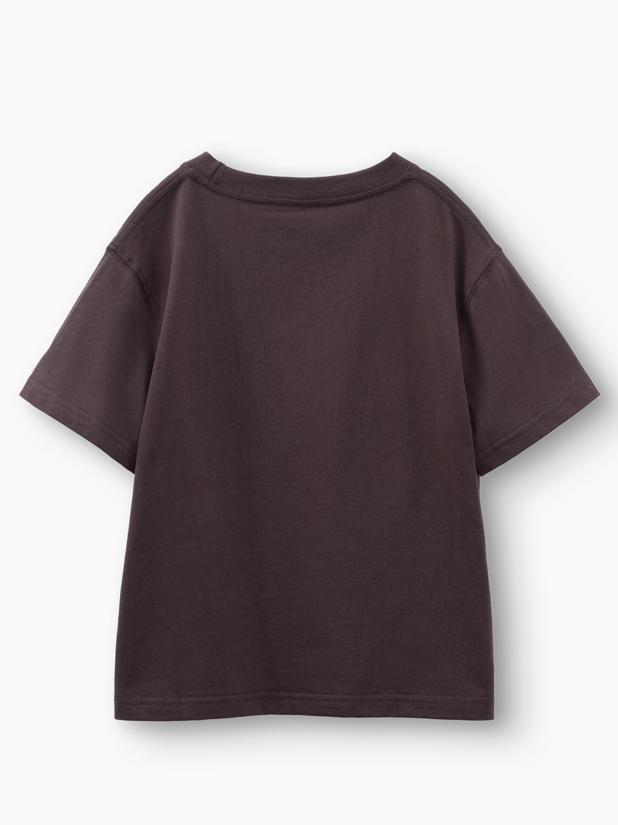 Футболка Happy Baby 88297_violet (wow) - фото 6