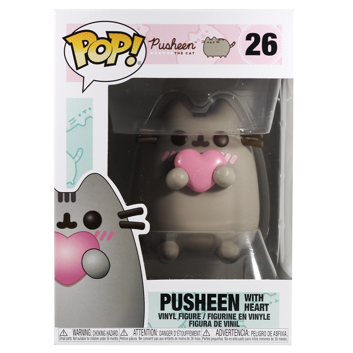 Фигурка Funko - фото 2