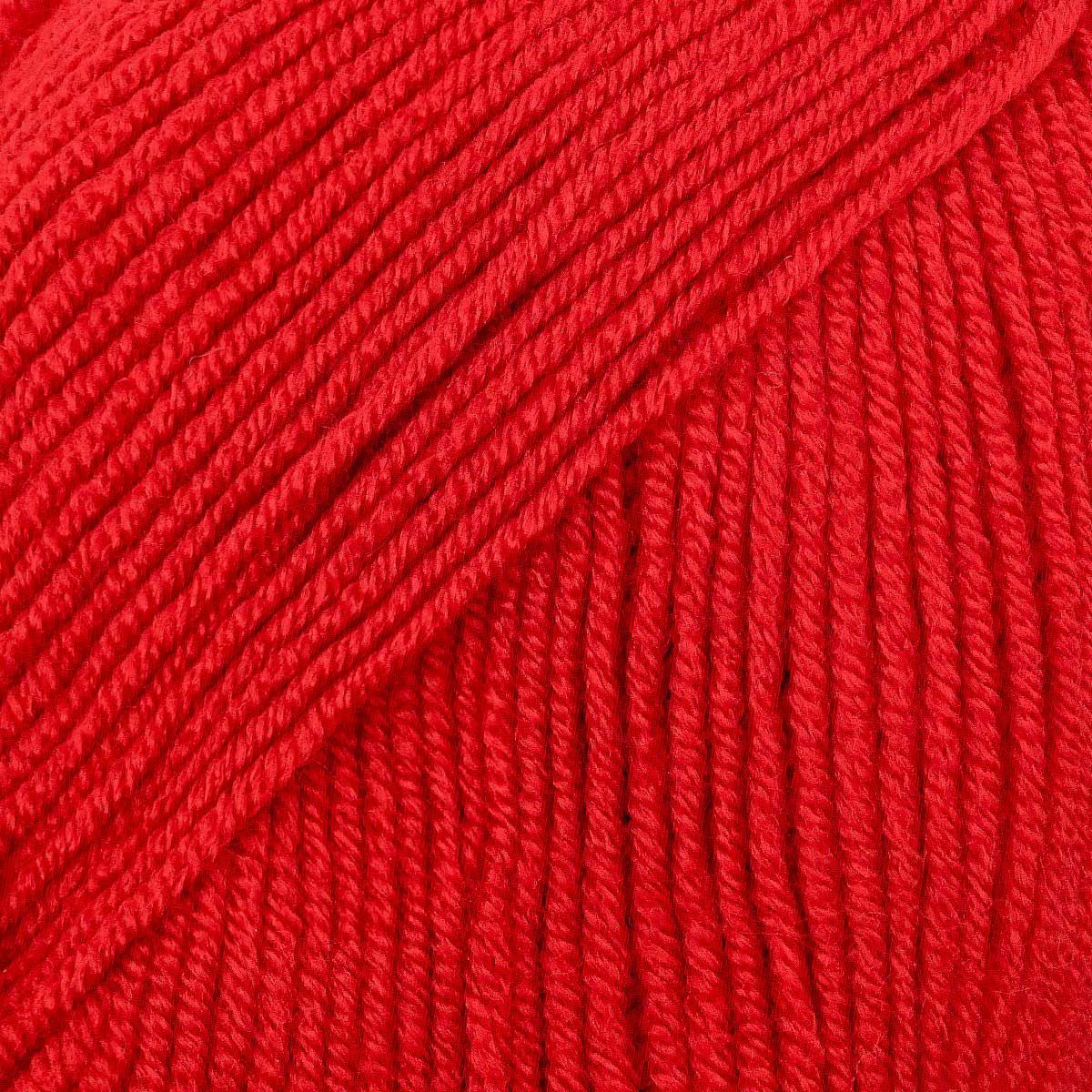 Пряжа для вязания Alize baby best бамбук акрил с эффектом антипиллинг 100 г 240 м 106 темно-красный 5 мотков - фото 6