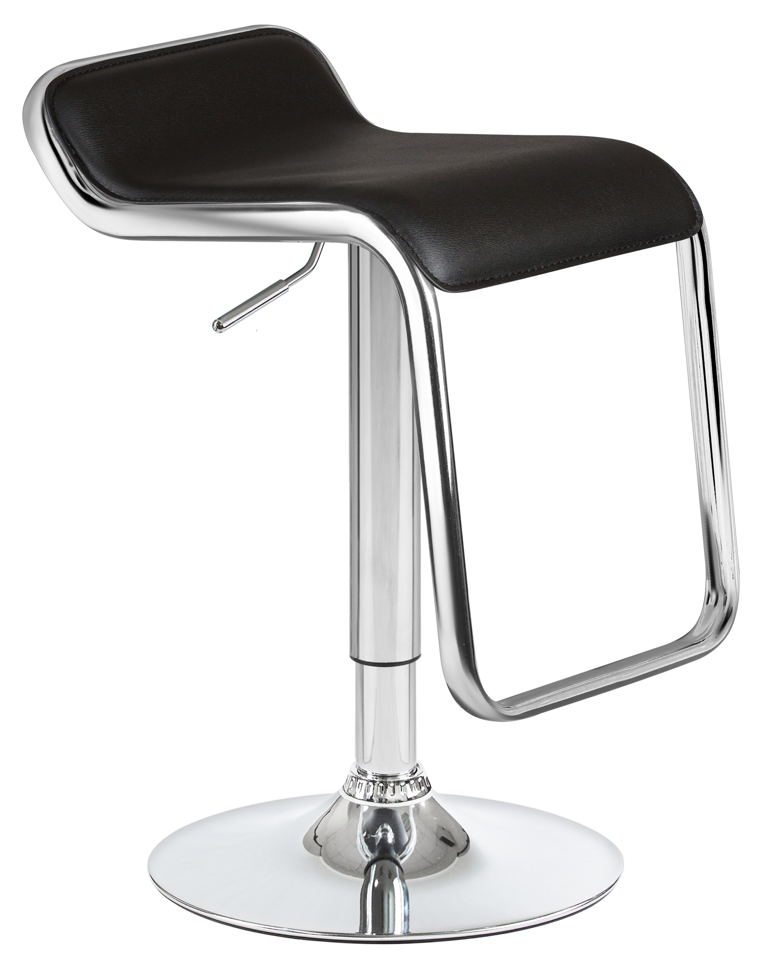 Стул DOBRIN CRACK 2 шт. - фото 2