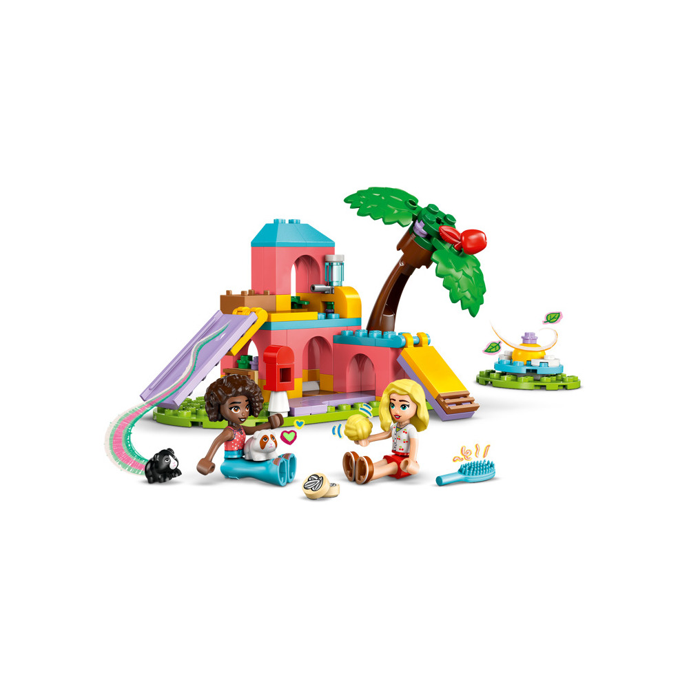 Конструктор LEGO Friends 375 дет. - фото 3