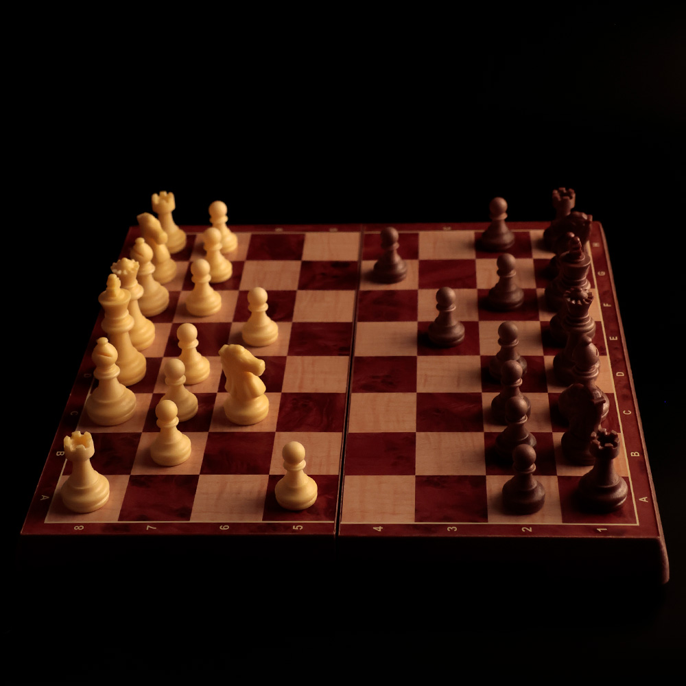 Настольная игра TIPTOPOLIS - фото 13