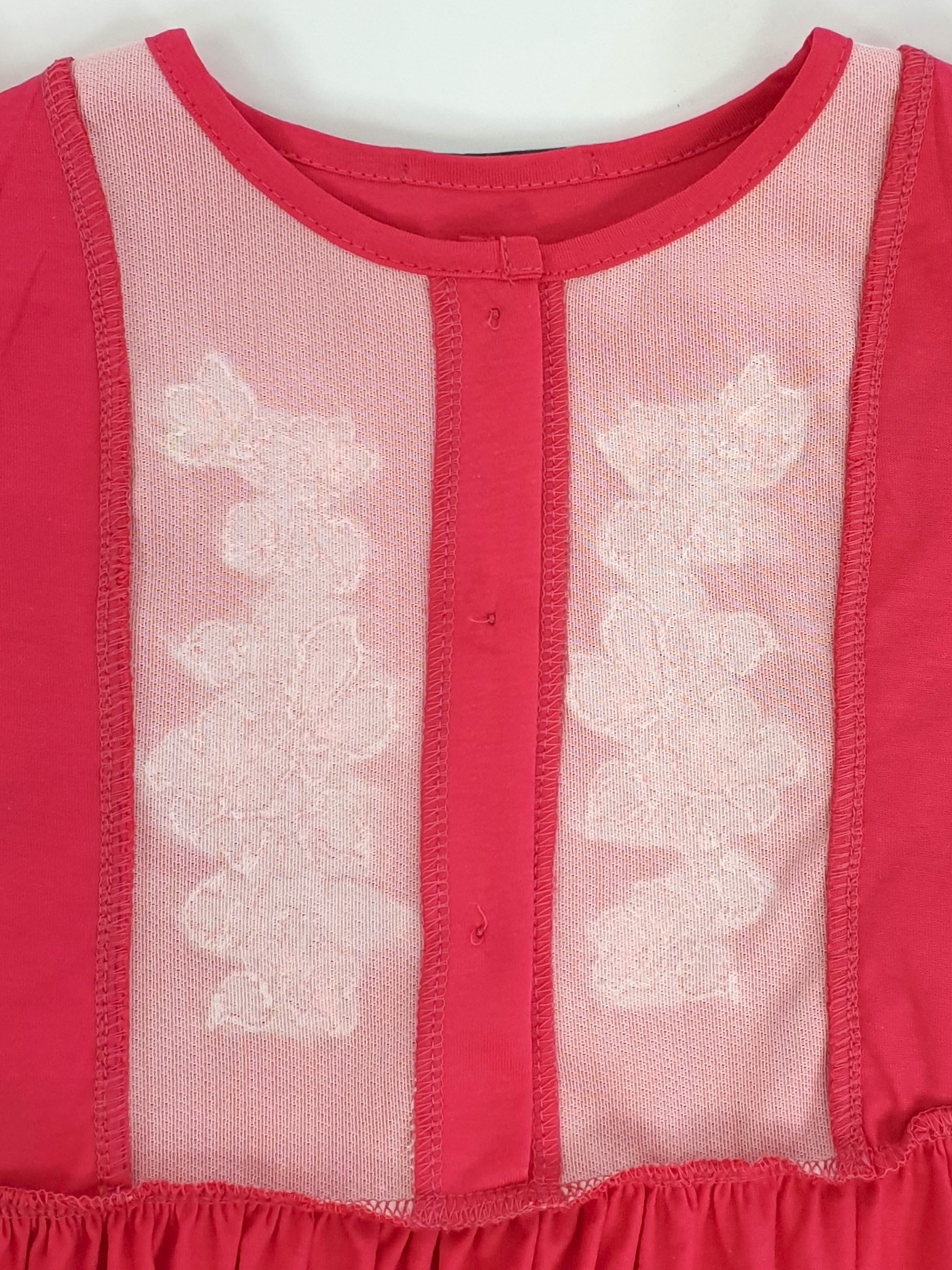 Платье Luneva 11-184-3. - фото 10