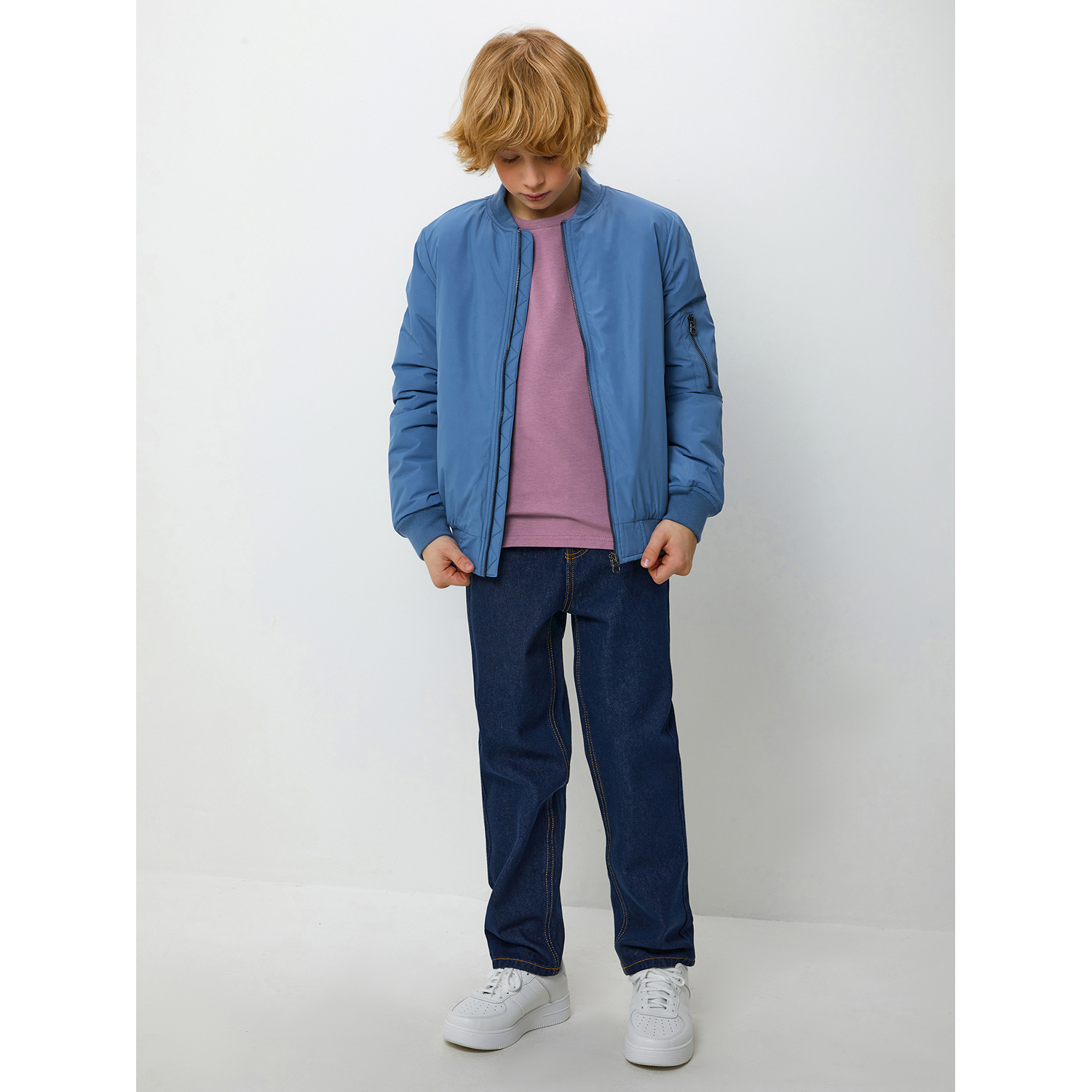 Лонгслив Acoola 20110150059_0068415 - фото 6