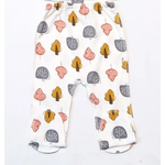 Ползунки Рекантино