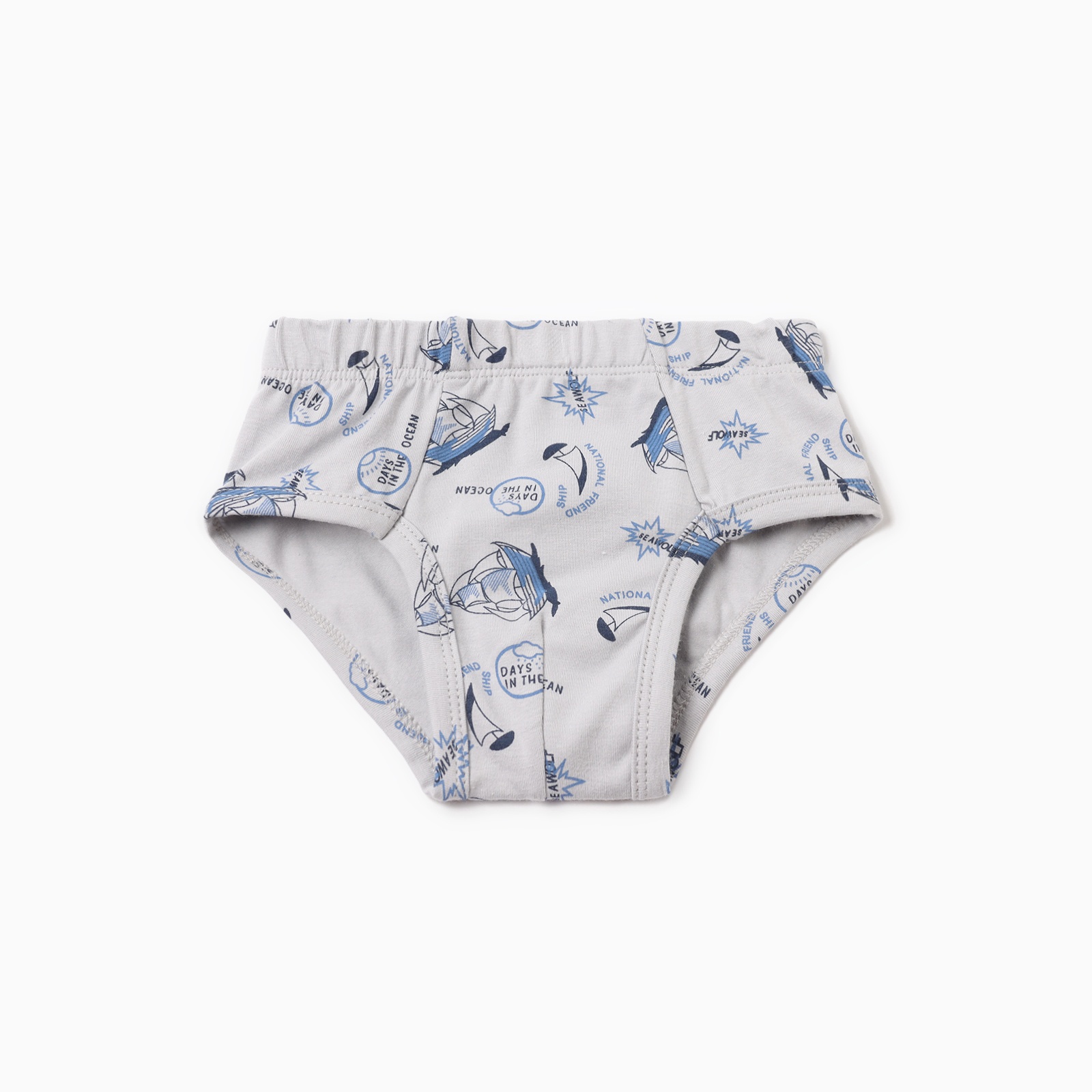 Трусы Tusi 10639343 - фото 3