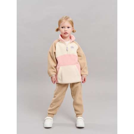 Толстовка и брюки BUNGLY