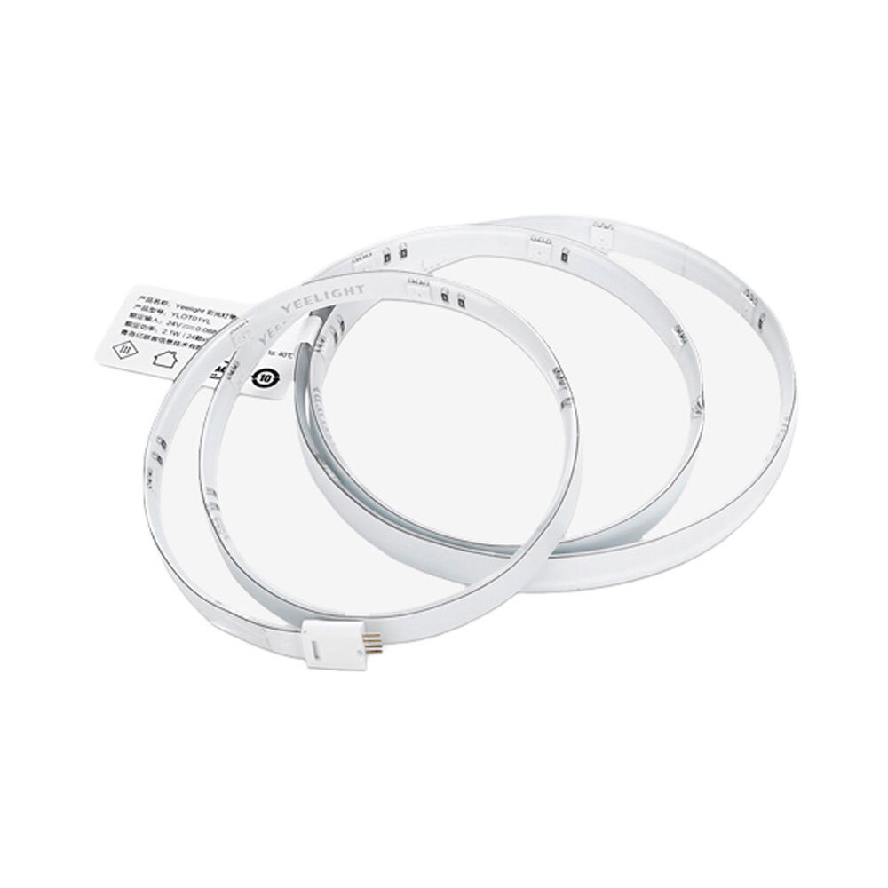 Удлинитель светодиодной ленты Yeelight LED Lightstrip Extension - фото 7
