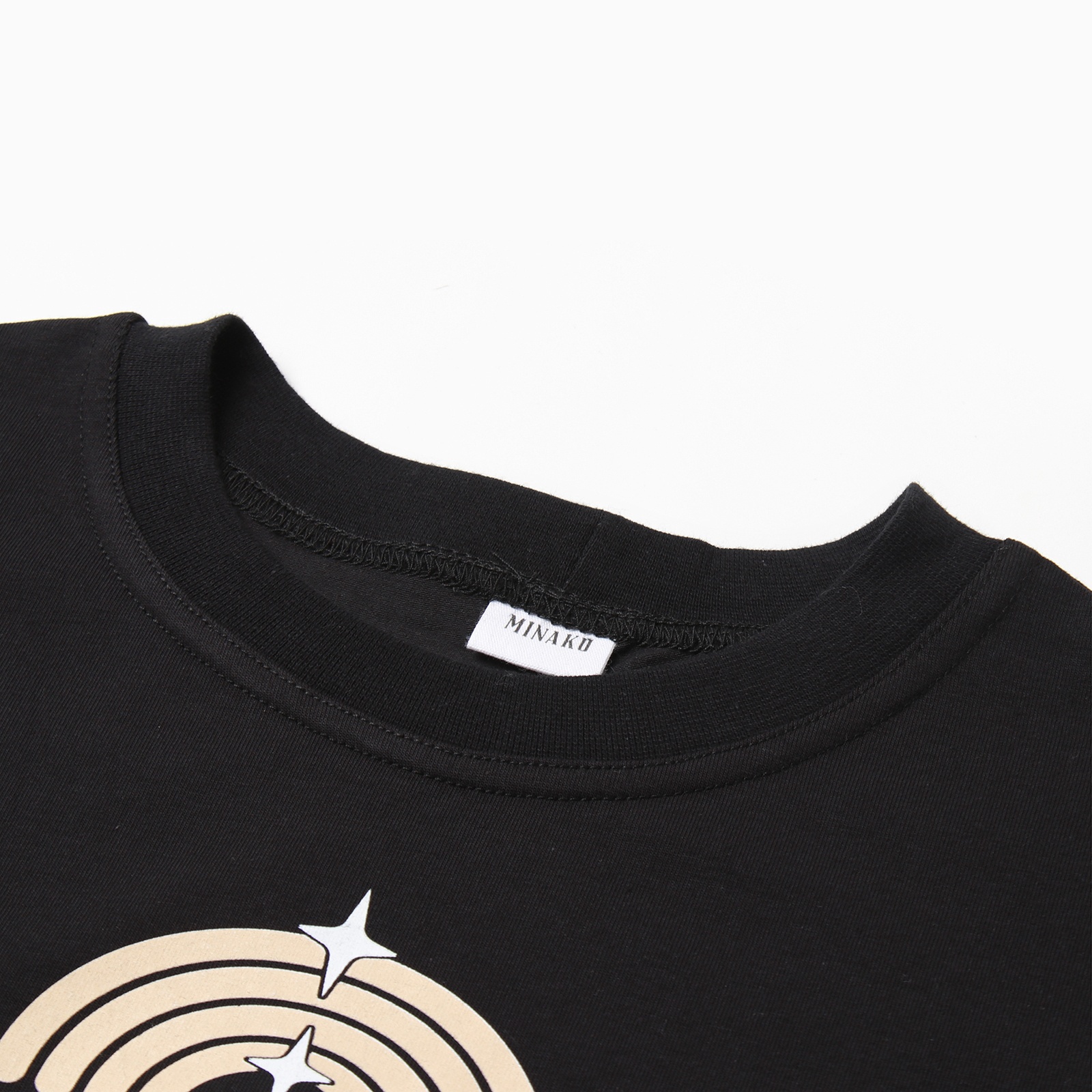 Футболка Minaku 9882071 - фото 11