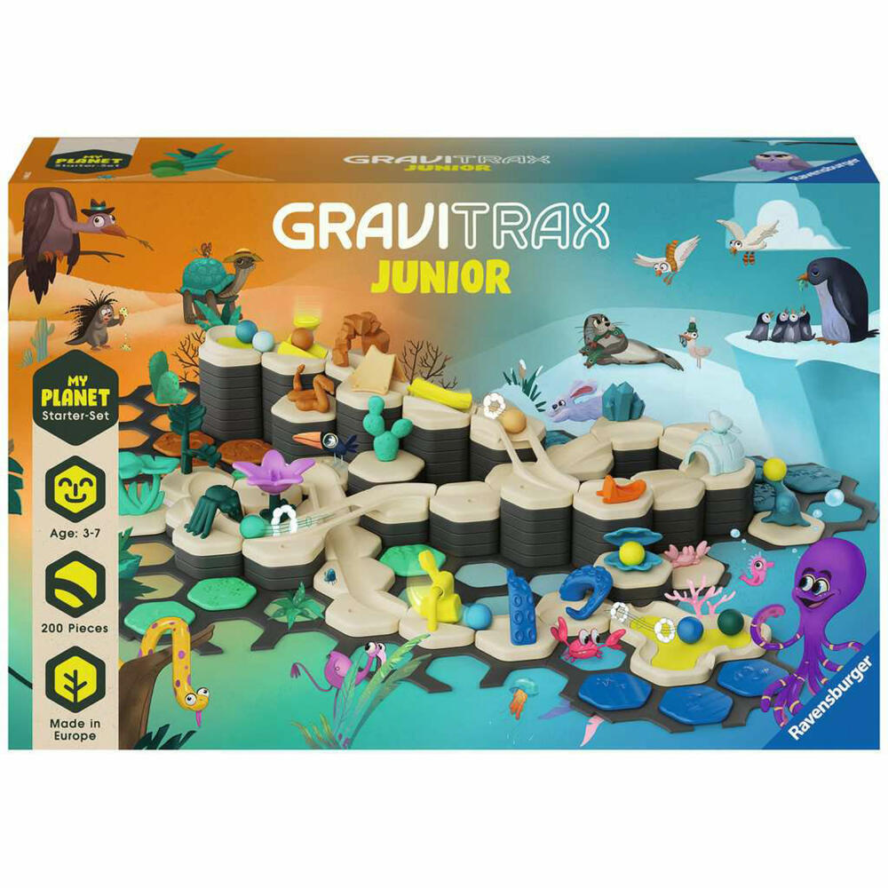 Конструктор Ravensburger - фото 1