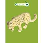 Фигурка Collecta Снежный леопард