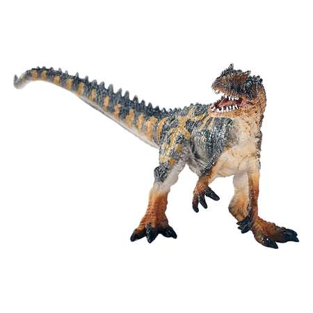 Игровой набор MOJO Animal Planet Аллозавр