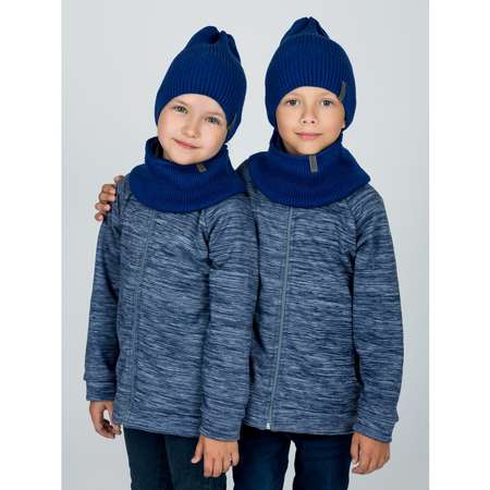 Шапка KiMMi co