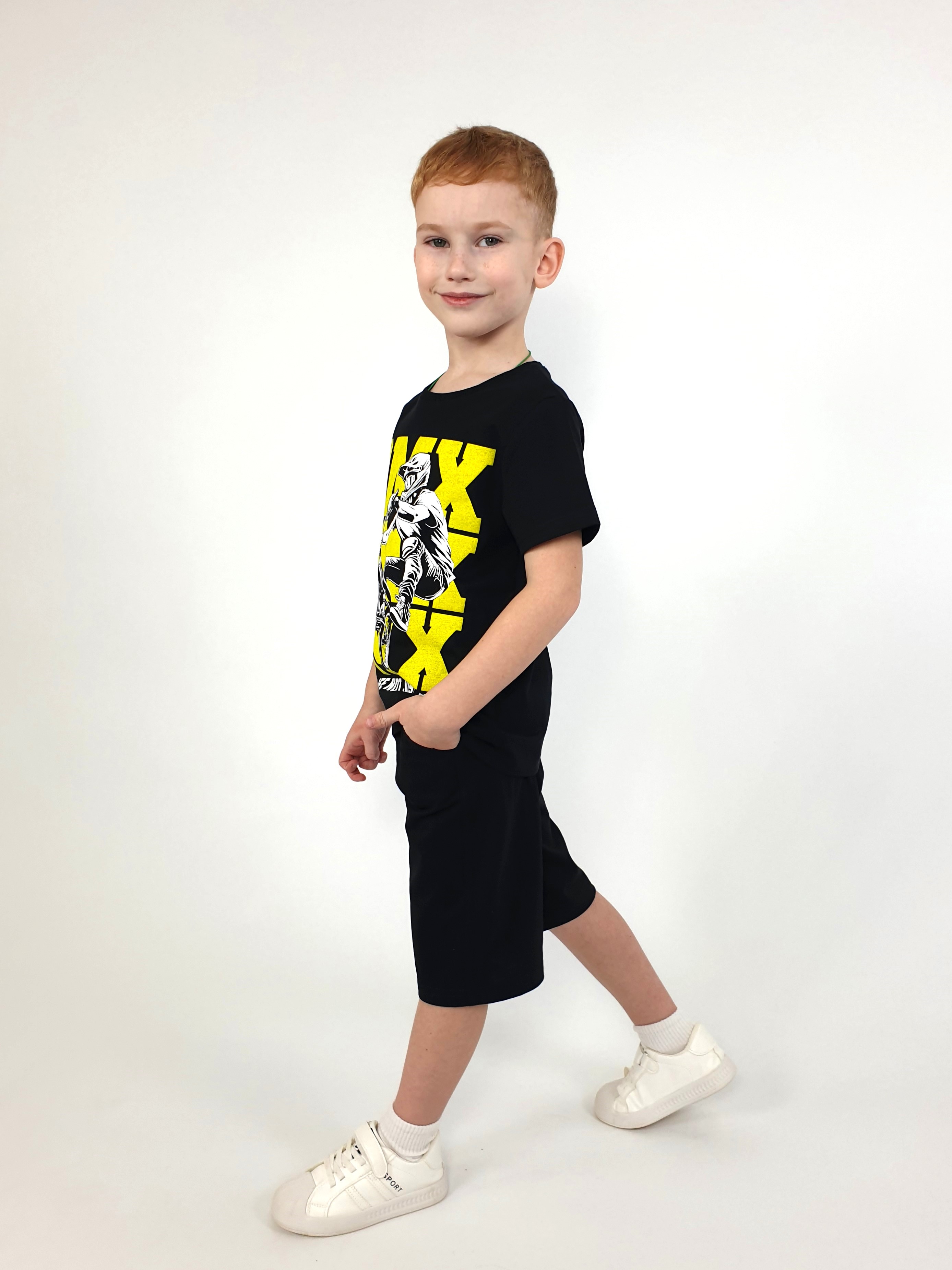 Костюм Luneva 01-146-1. - фото 5